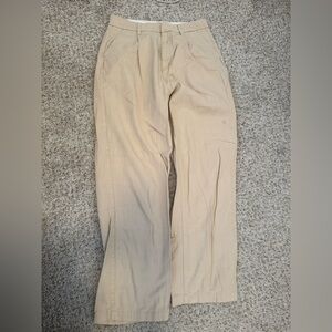Brixton Women’s 24 Tan Pants